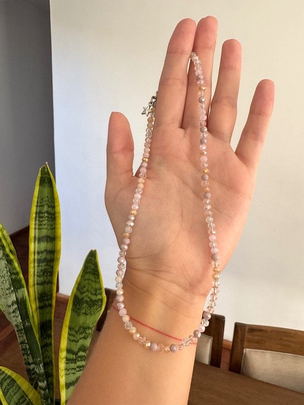 Producto - COLLAR DIOR