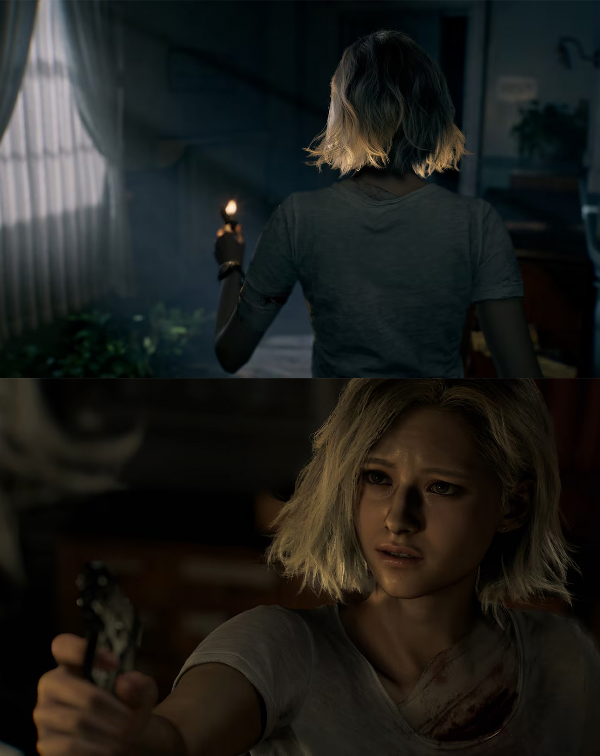 Producto - Resident Evil Requiem - 2
