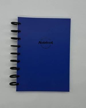 Producto - CUADERNO INTELIGENTE Decorline tapa lisa 14 x 21 de 80 hs