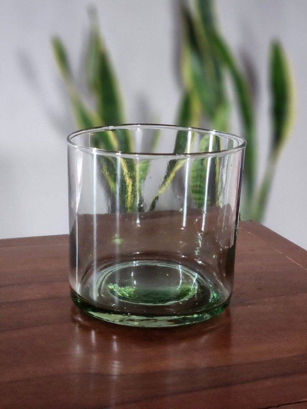 Producto - ENVASE 8X8 RECICLADO SIMIL TENESSE