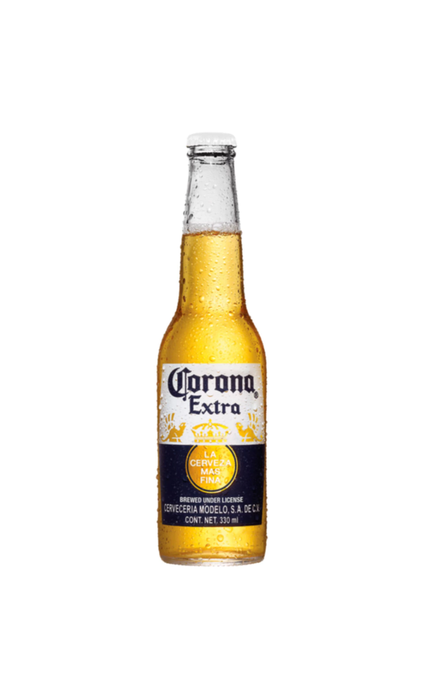 Producto - Corona Extra 330ml