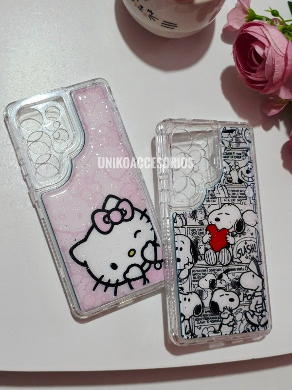 Producto - Funda Samsung S25 Ultra (99)