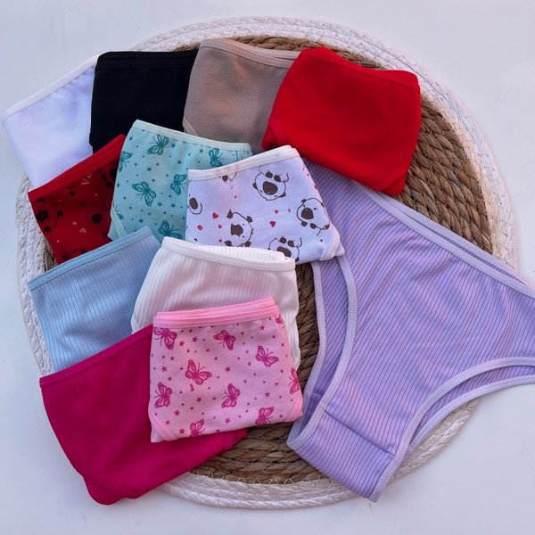 Producto - Docena vedetina Surtido