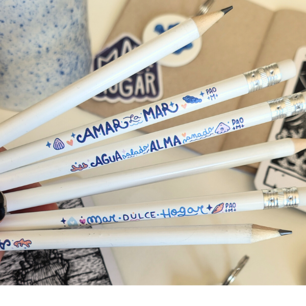 Producto - Lapices Mar