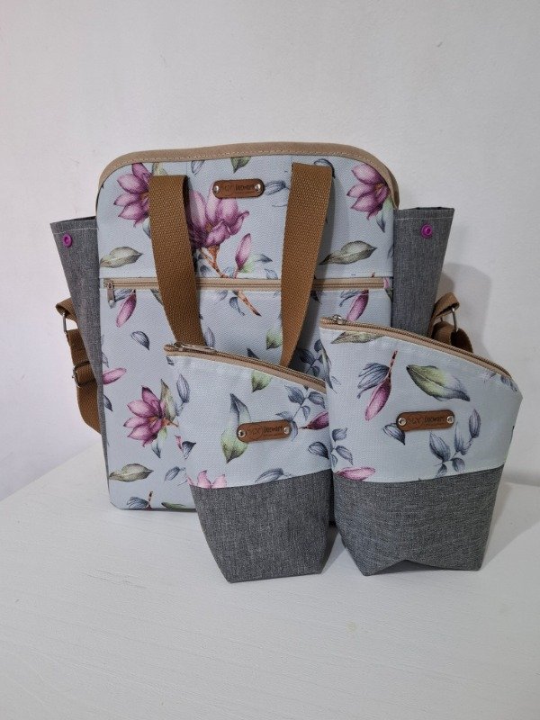 Producto - Bolso Matero