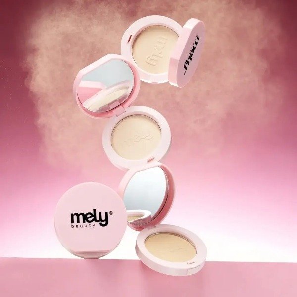 Producto - Polvo Compacto Mist Mely - 0