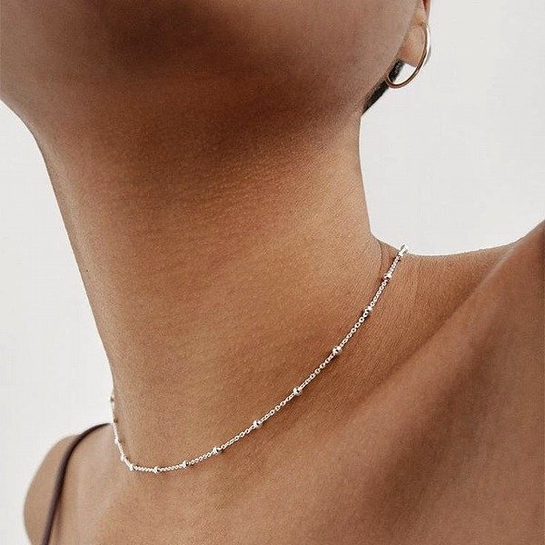 Producto - Cadena ab bolitas