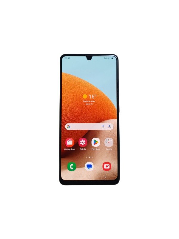 Producto - Samsung Galaxy A32