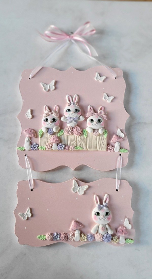Producto - Cartel infantil