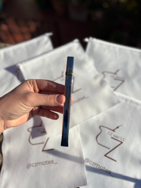 Producto - Bombilla chata