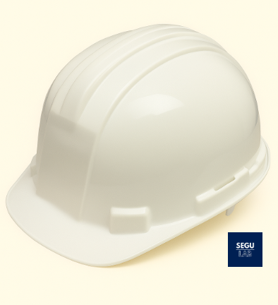 Producto - CASCO DE SEGURIDAD