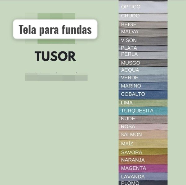 Producto - Funda para puff cama plegable - 4