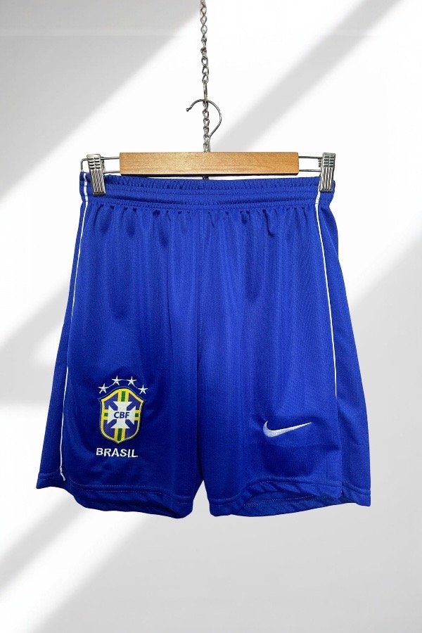 Producto - Short Brasil Retro 2002