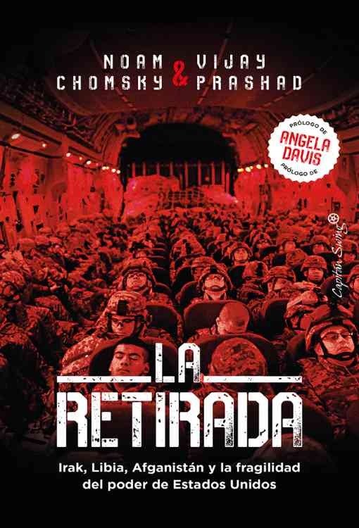 Producto - La retirada - Noam Chomsky