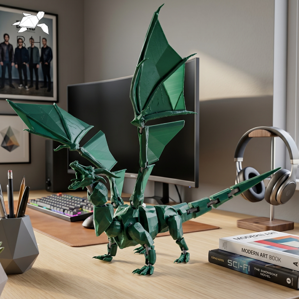 Producto - DRAGON - 3
