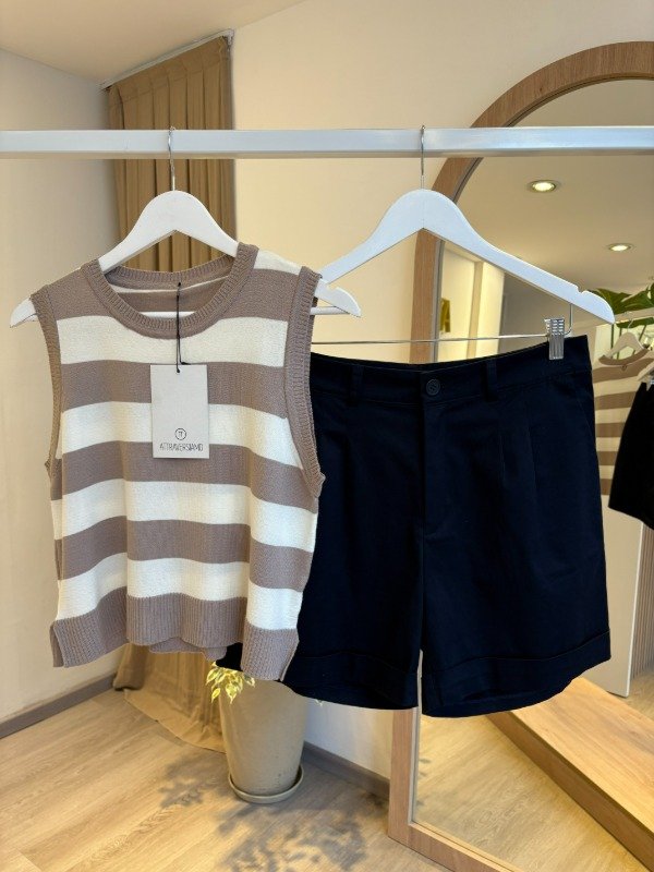 Producto - Short ANDY