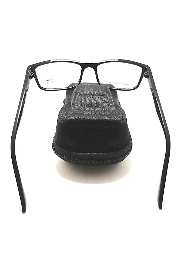Producto - Gattironi - Marco para Anteojos Kids - Negro - 3
