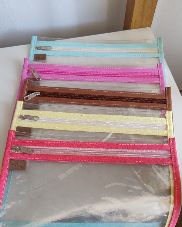 Producto - Sobre A4 LISO - 1