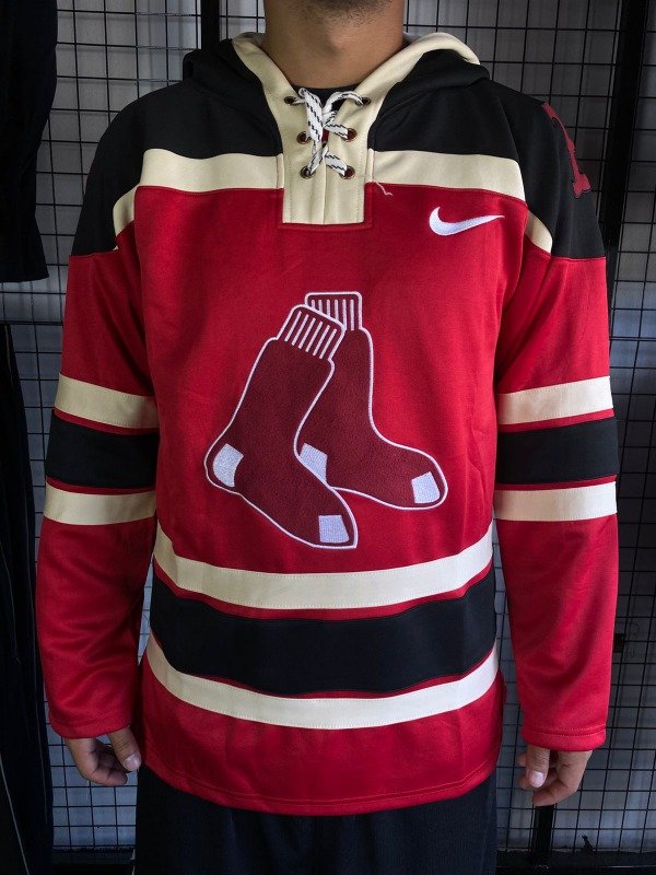 Producto - Buzo Boston