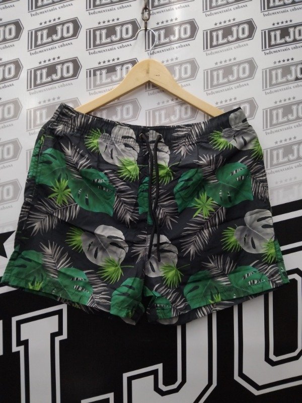 Producto - TRAJE DE BAÑO AMAZONAS