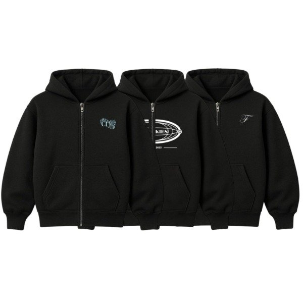 Producto - PACK CAMPERAS x3