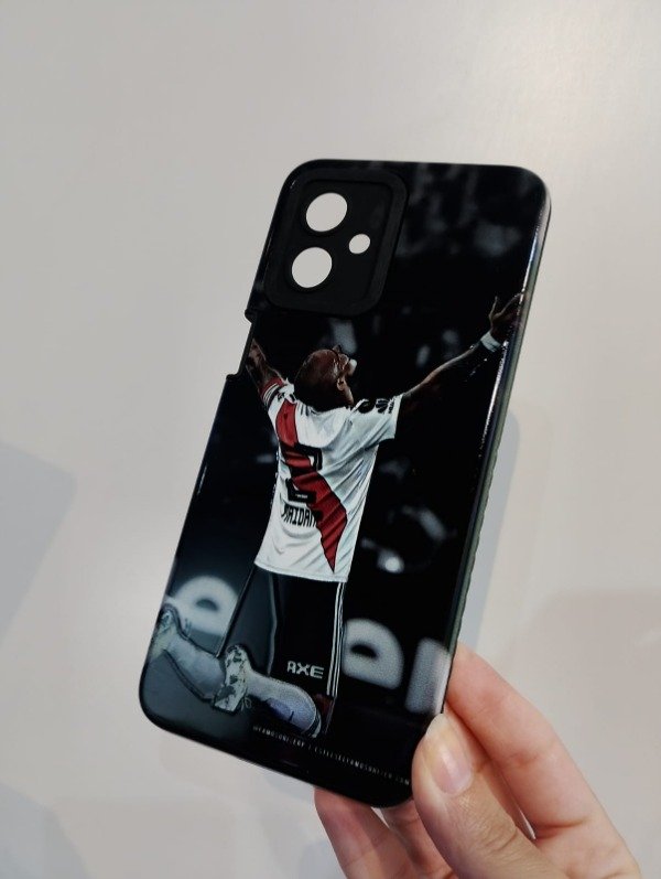 Producto - Case Maidana Rigida