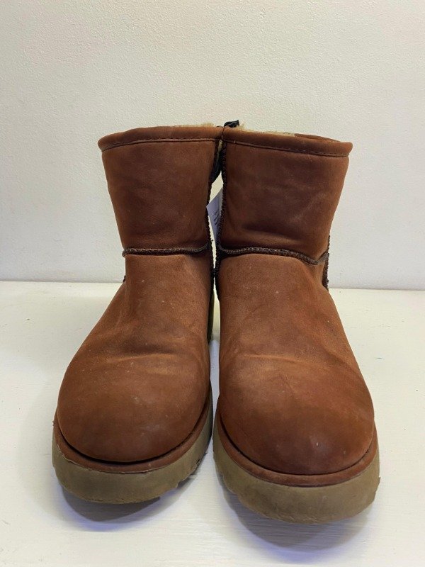Producto - BOTAS LADY STORK
