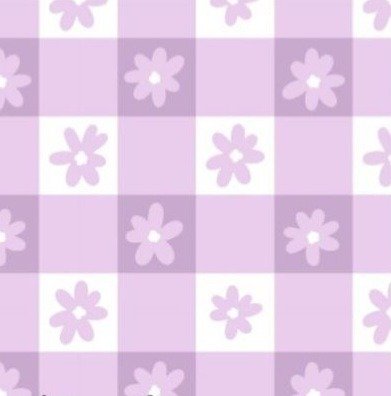 Producto - Cuadros violetas
