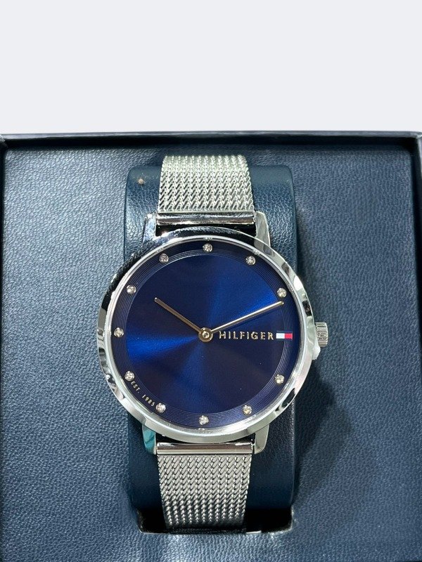 Producto - Reloj Tommy Golden