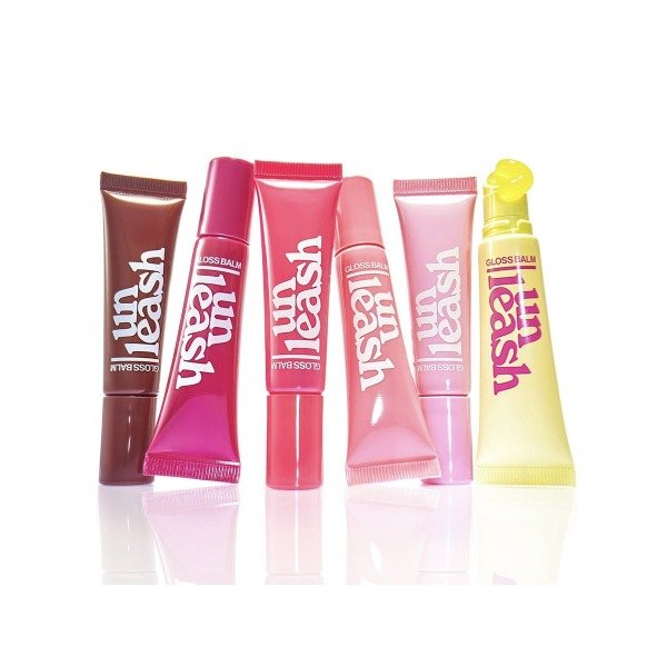 Producto - Unleashia Sunset Glossy Balm - 4