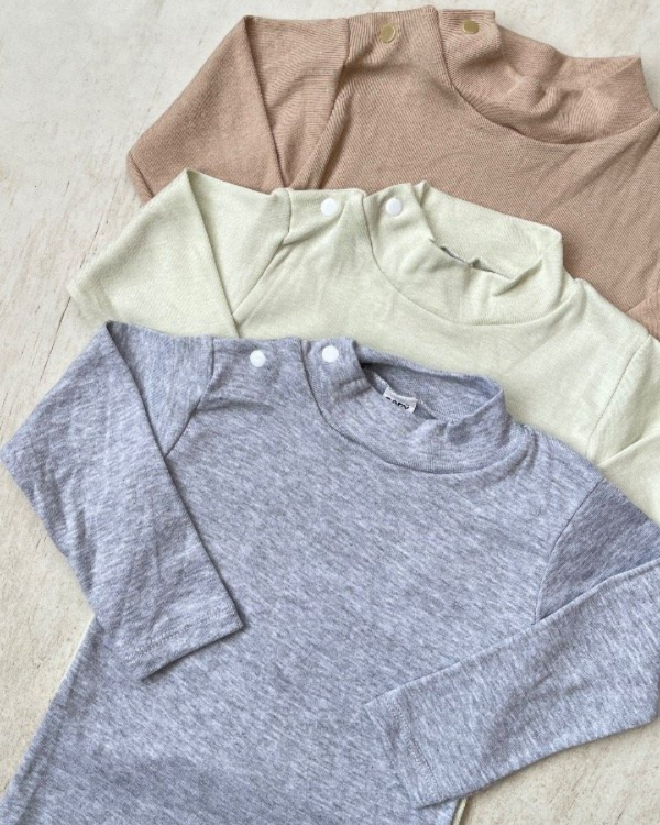 Producto - Poleras
