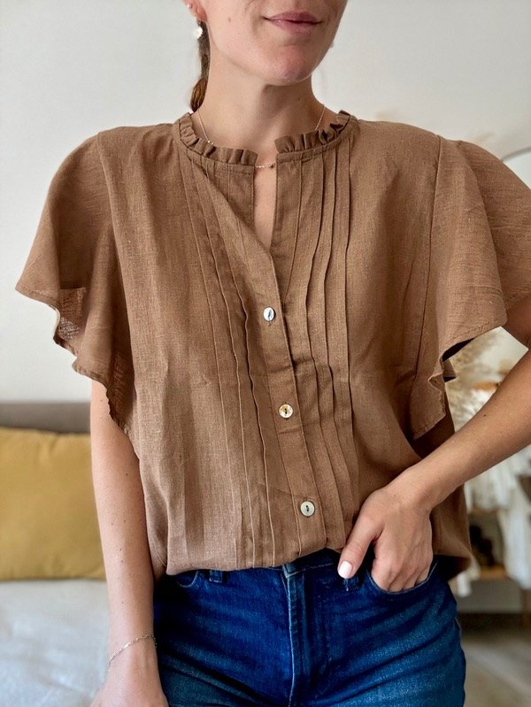 Producto - Camisa paris italiano