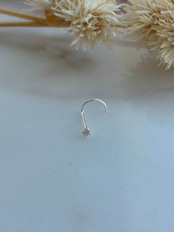 Producto - Piercing rulo strass - 0