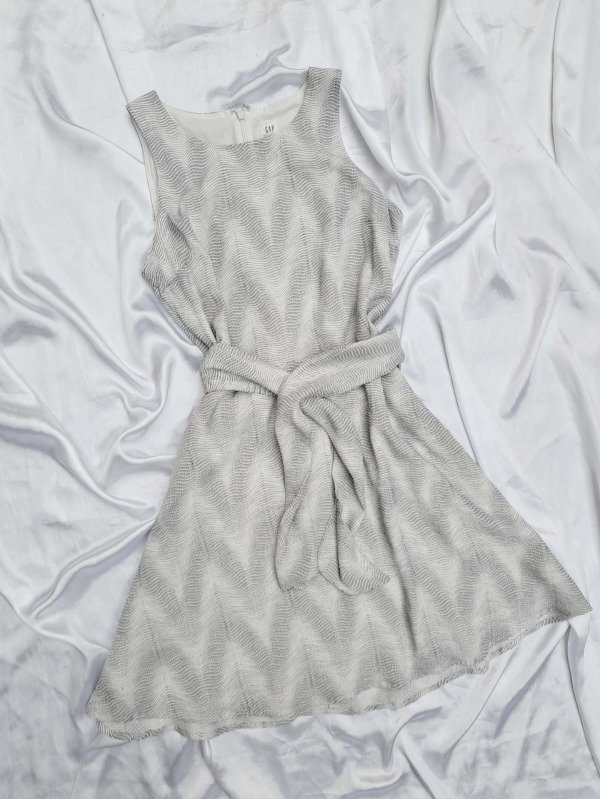 Producto - Vestido - GAP