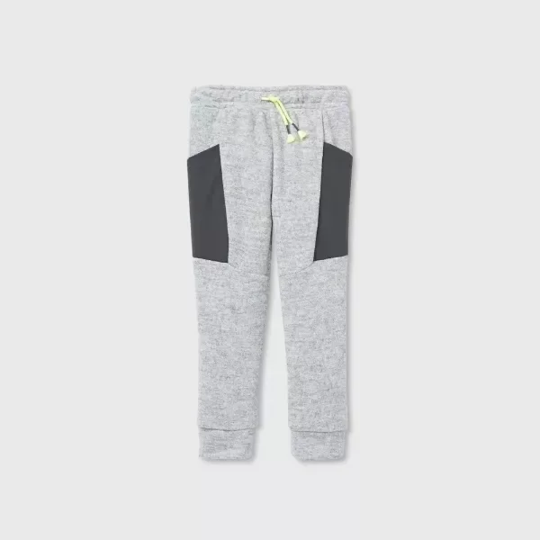 Producto - Pantalón lanilla "Cat and Jack"
