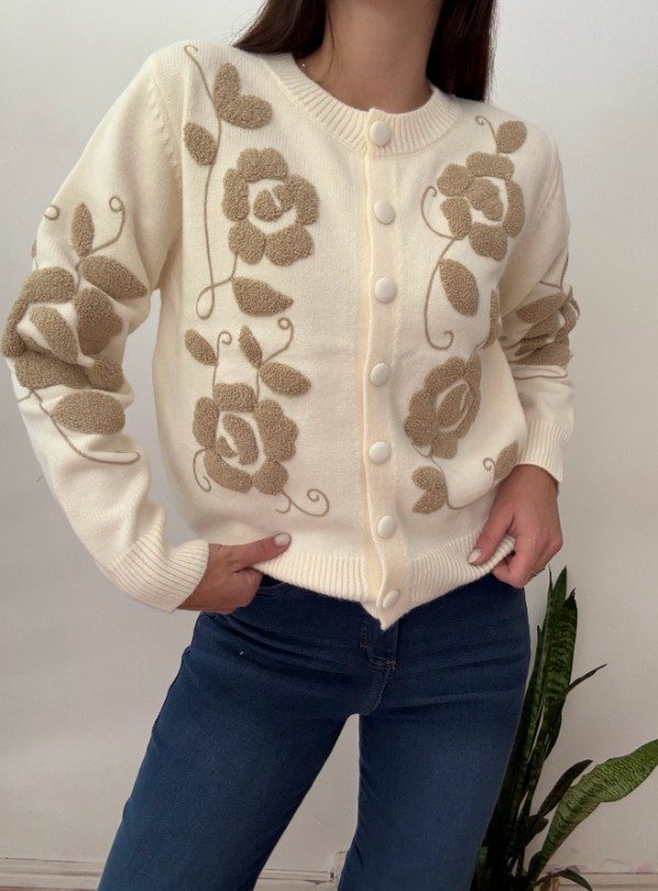 Producto - CARDIGAN IMPORTADO