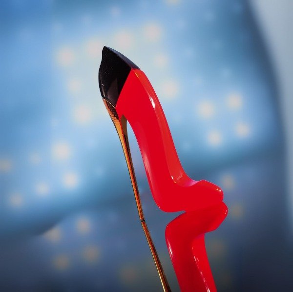 Producto - G##D G#RL V#RY 90ml (Type Very Good Girl - Carolina Herrera)