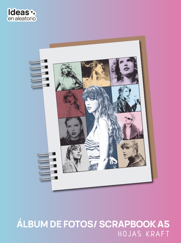 Producto - The eras tour