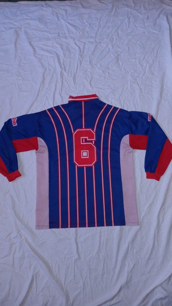 Producto - 90s dead stock Plumita's football jersey. - 7