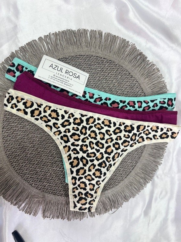 Producto - less estampadas