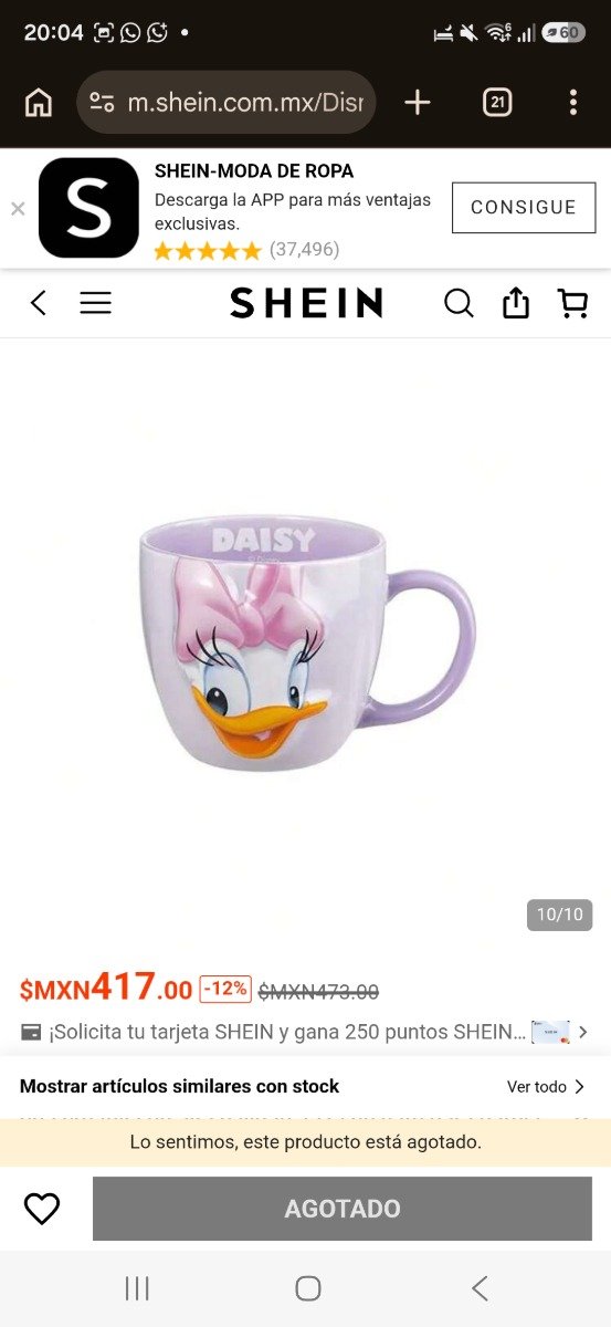 Producto - TAZONES X 3 MICKEY DONALD DAISY - 2