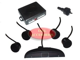 Producto - SENSOR DE ESTACIONAMIENTO DISPLAY