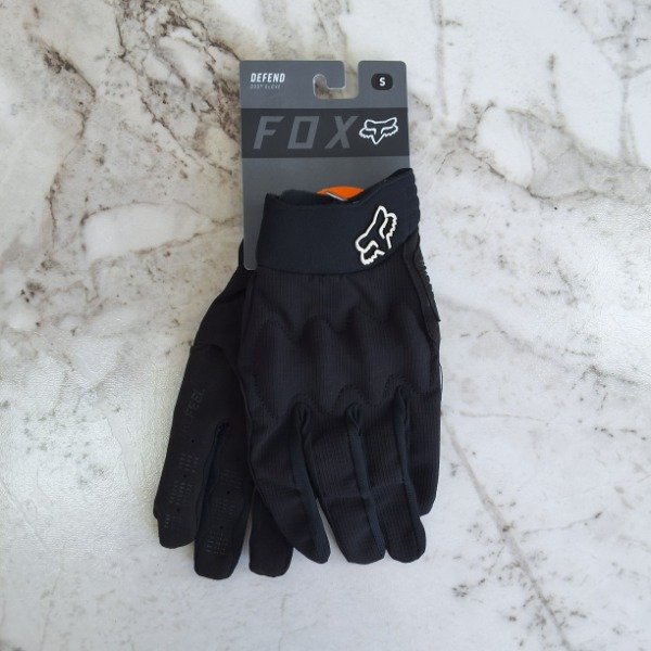 Producto - Guantes FOX Defend D3O