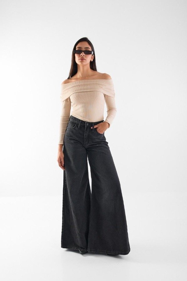 Producto - LUANA STONE BLACK