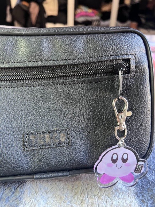 Producto - LLAVERO KIRBY MONSTER