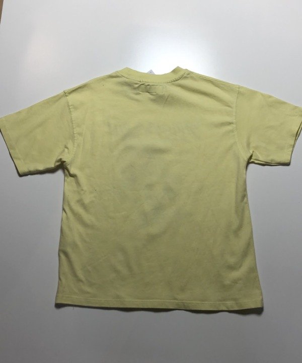 Producto - Remera Plantas vs Zombies Zara  9 años - 2