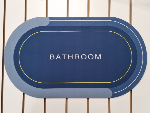 Producto - ALFOMBRA DE BAÑO ANTIDESLIZANTE