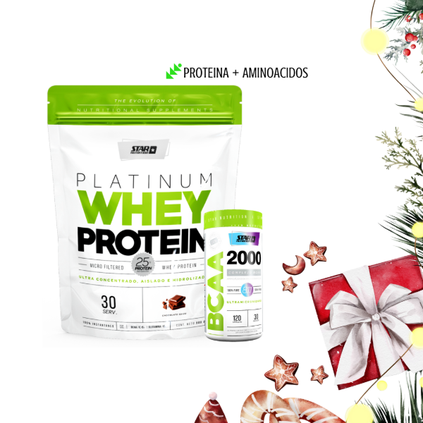 Producto - COMBO STAR 2 NAVIDAD