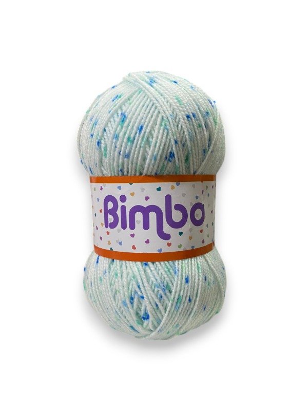 Producto - HILADO BIMBO - 02 CELESTES