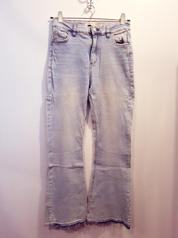 Producto - Jean TRY ME claro